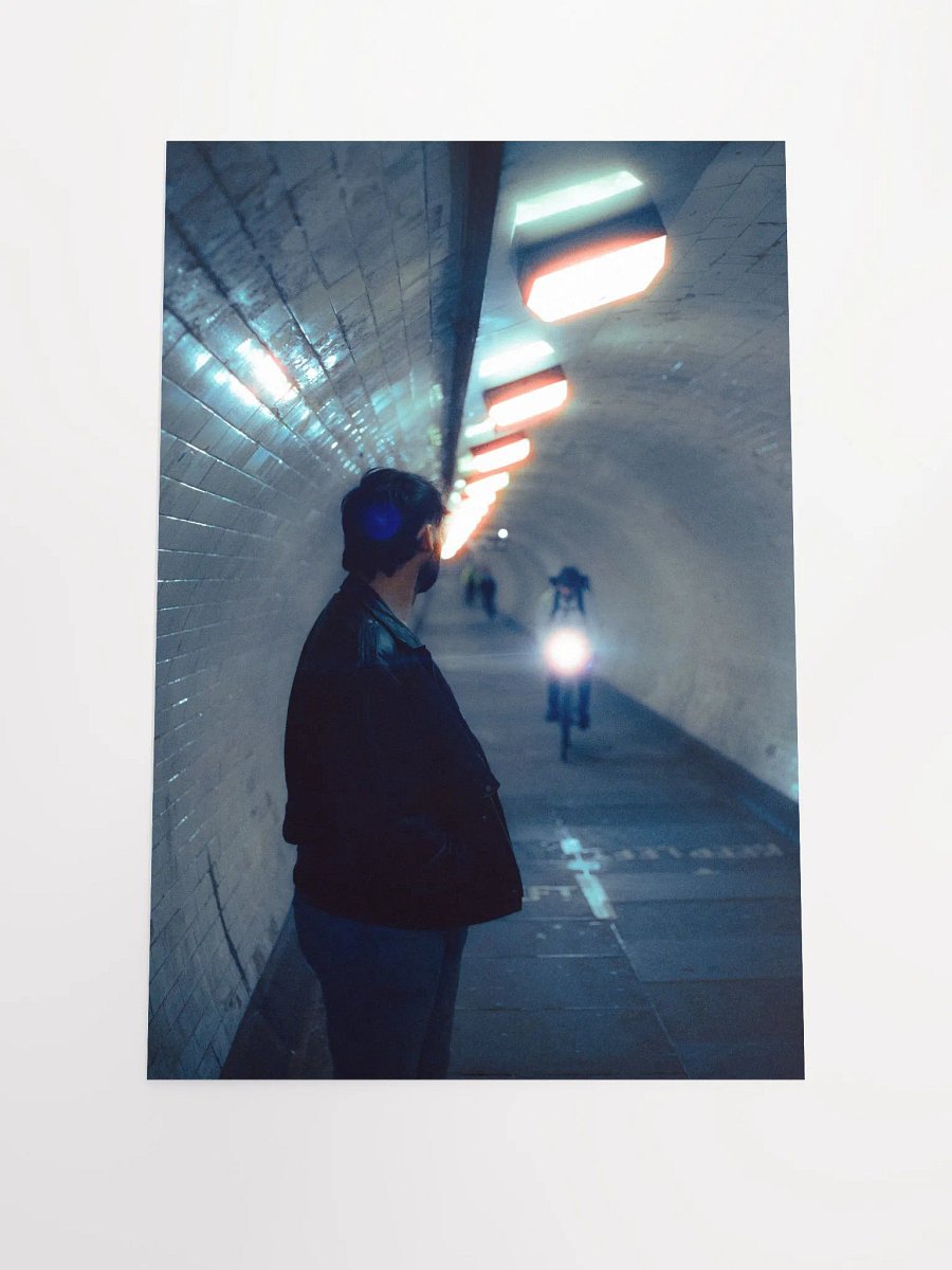 Him | Matte Print product image (3)