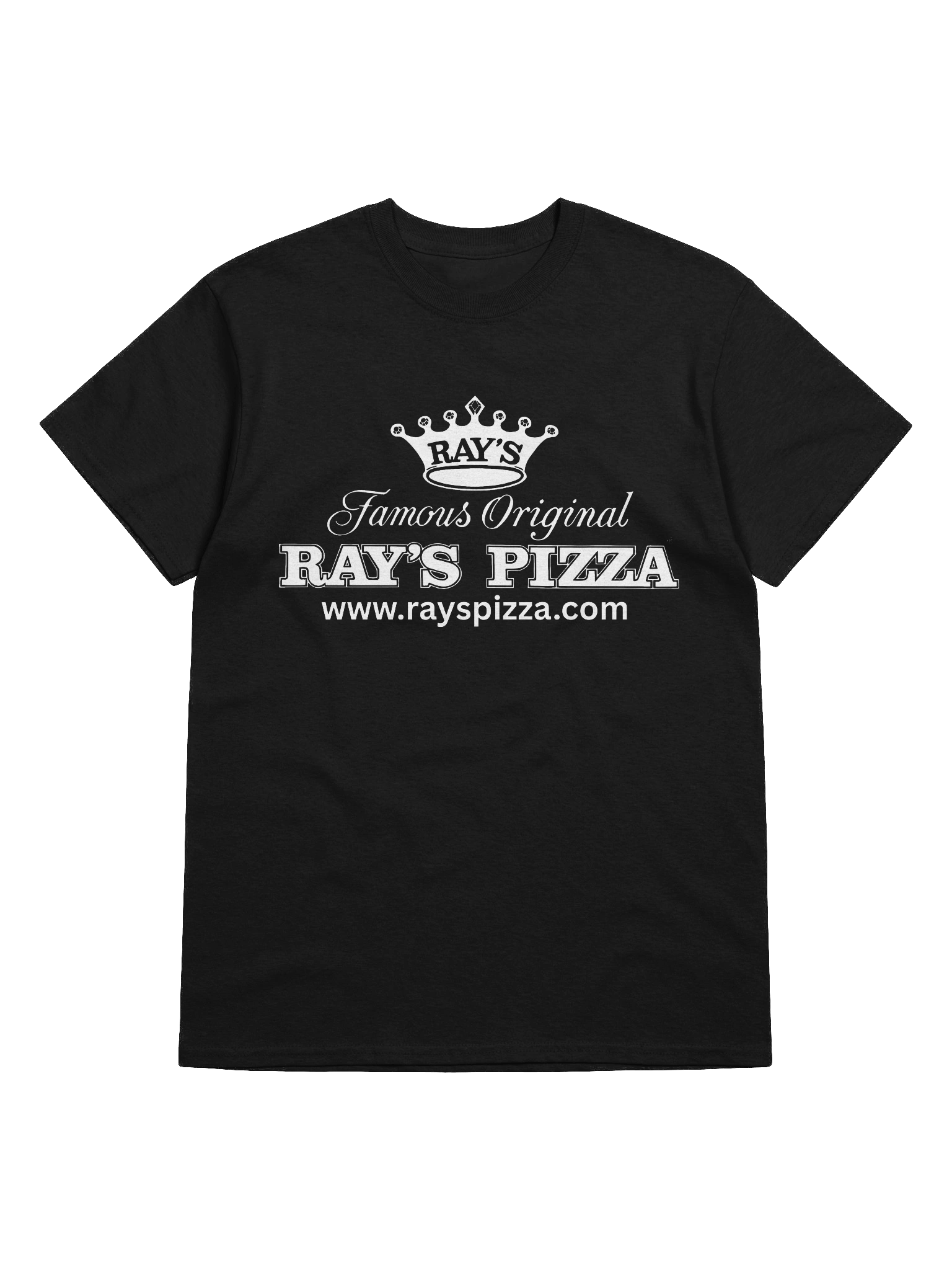 Limited Edition: Bone Appetit Heavyweight T-Shirt product image (5)