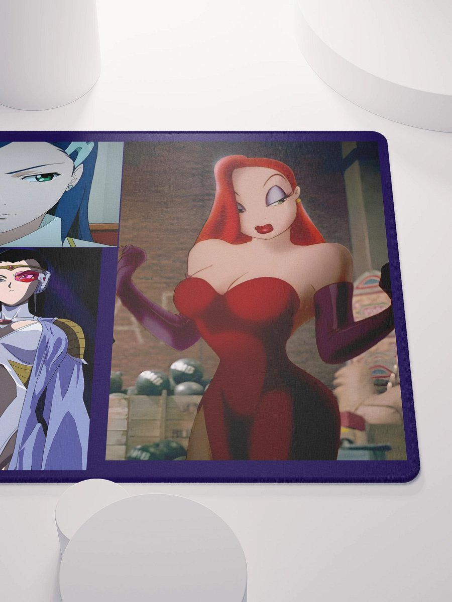 Anime Mouse Pad product image (9)