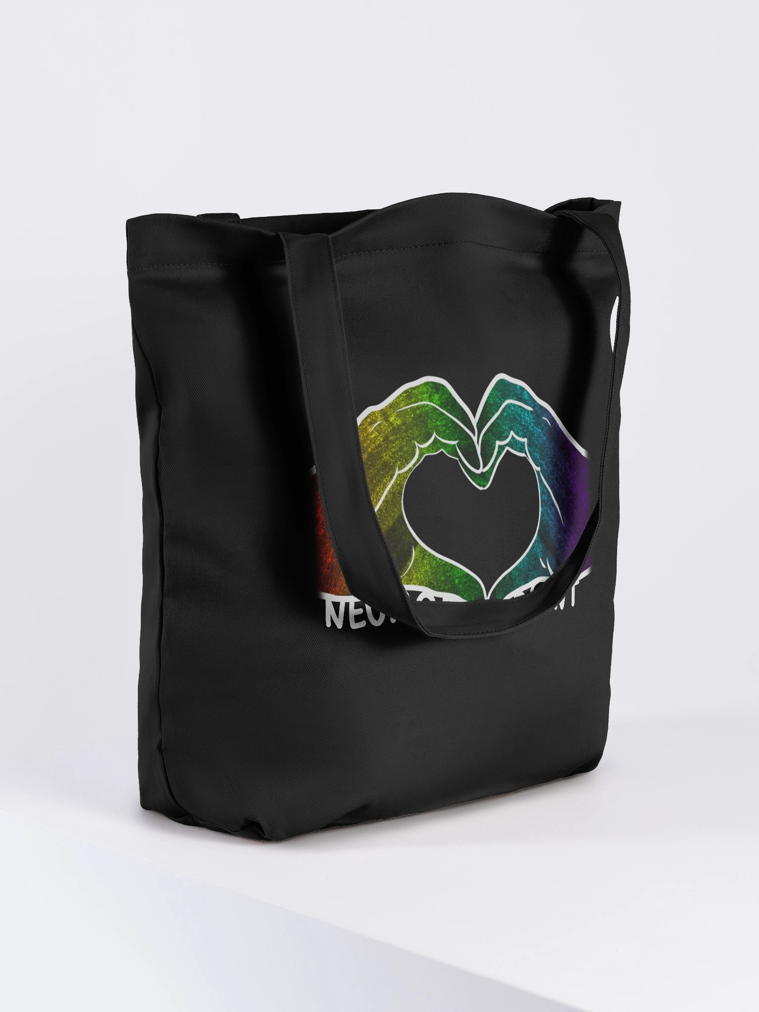 Neurodivergent bag product image (4)