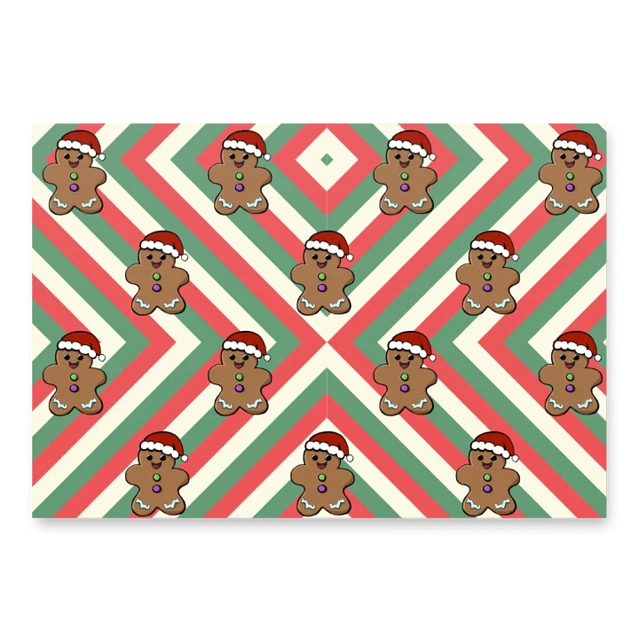 Wrapping Paper Set product image (1)