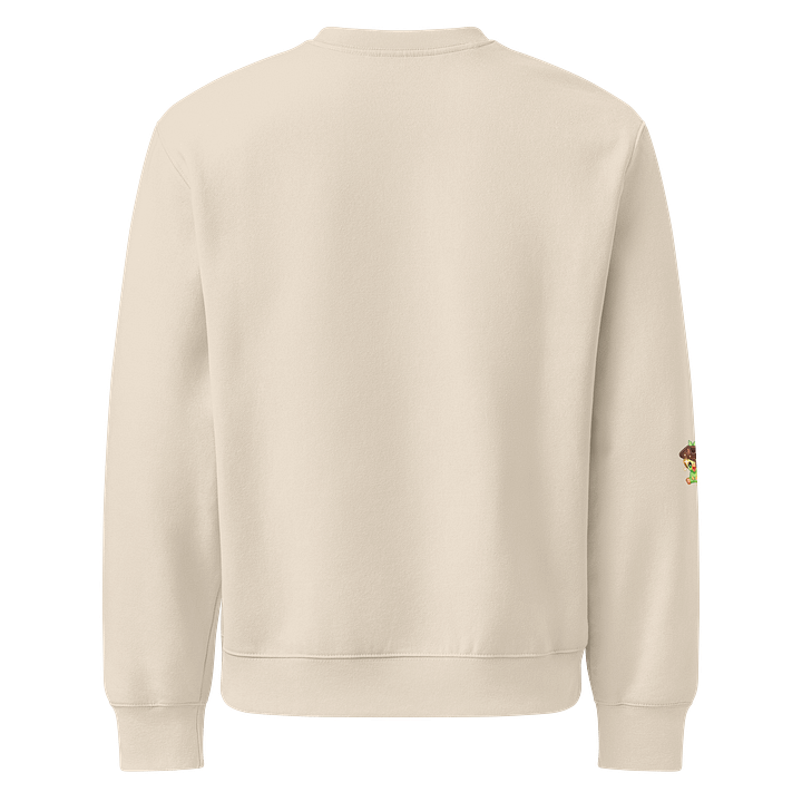 Sparrow's Seafaring Sweatshirt product image (14)