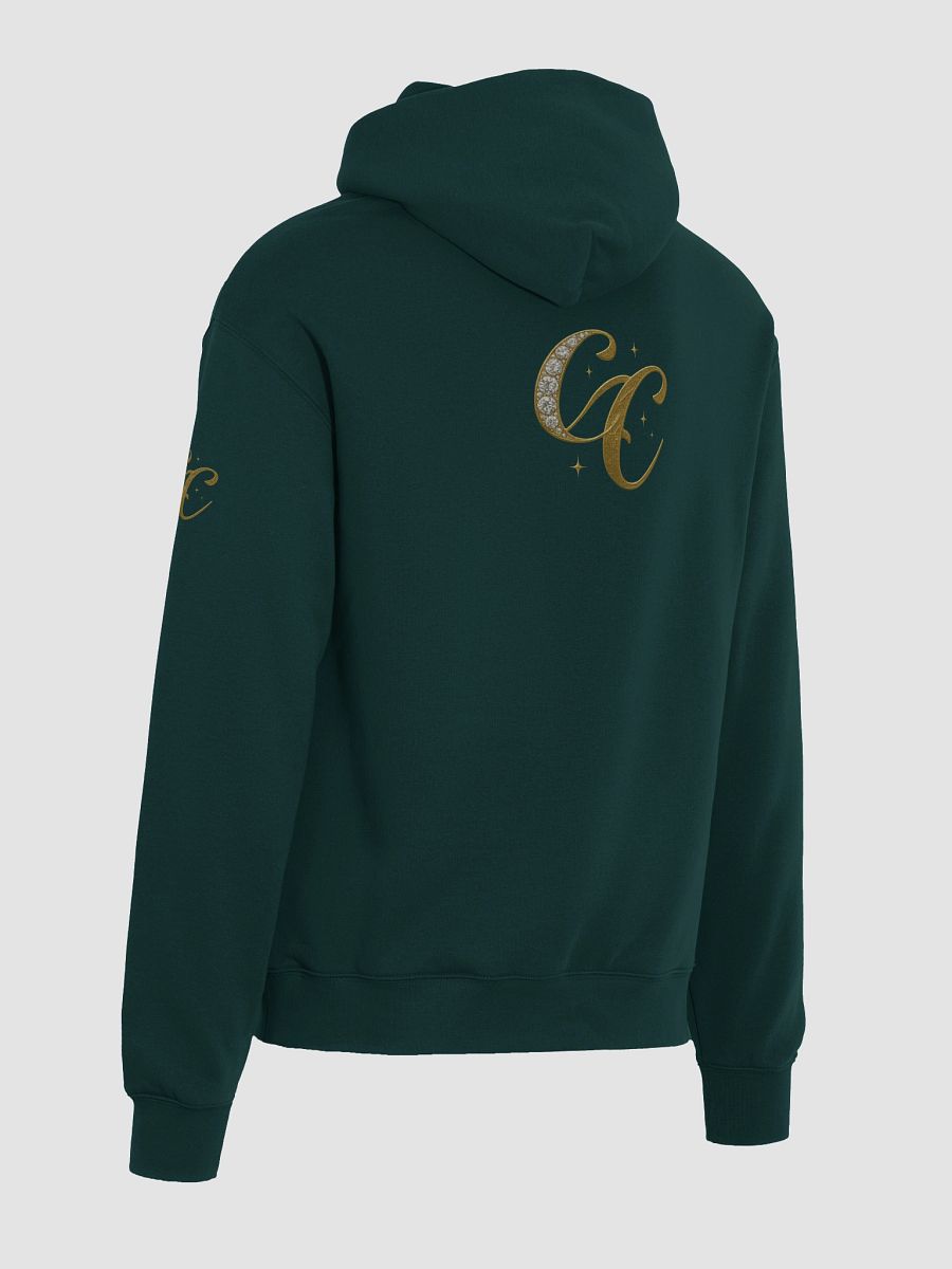 Christian Cottam CC Hoodie product image (24)
