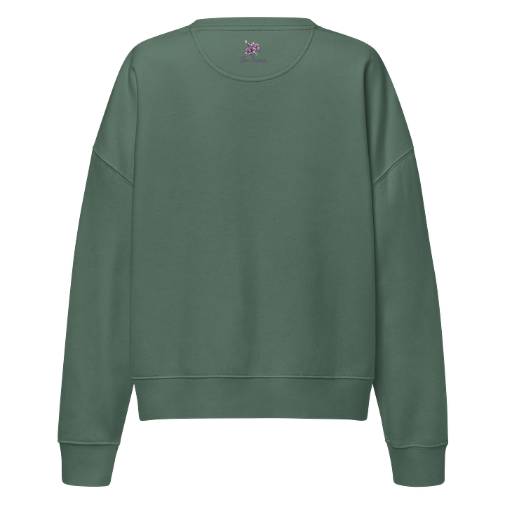 Gemini Double The Charm Sweatshirt product image (14)