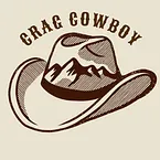 Crag Cowboy
