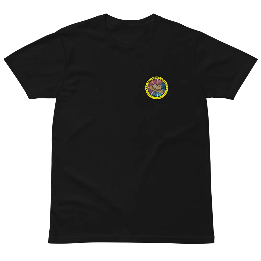 Pkat Basic T-Shirts product image (2)
