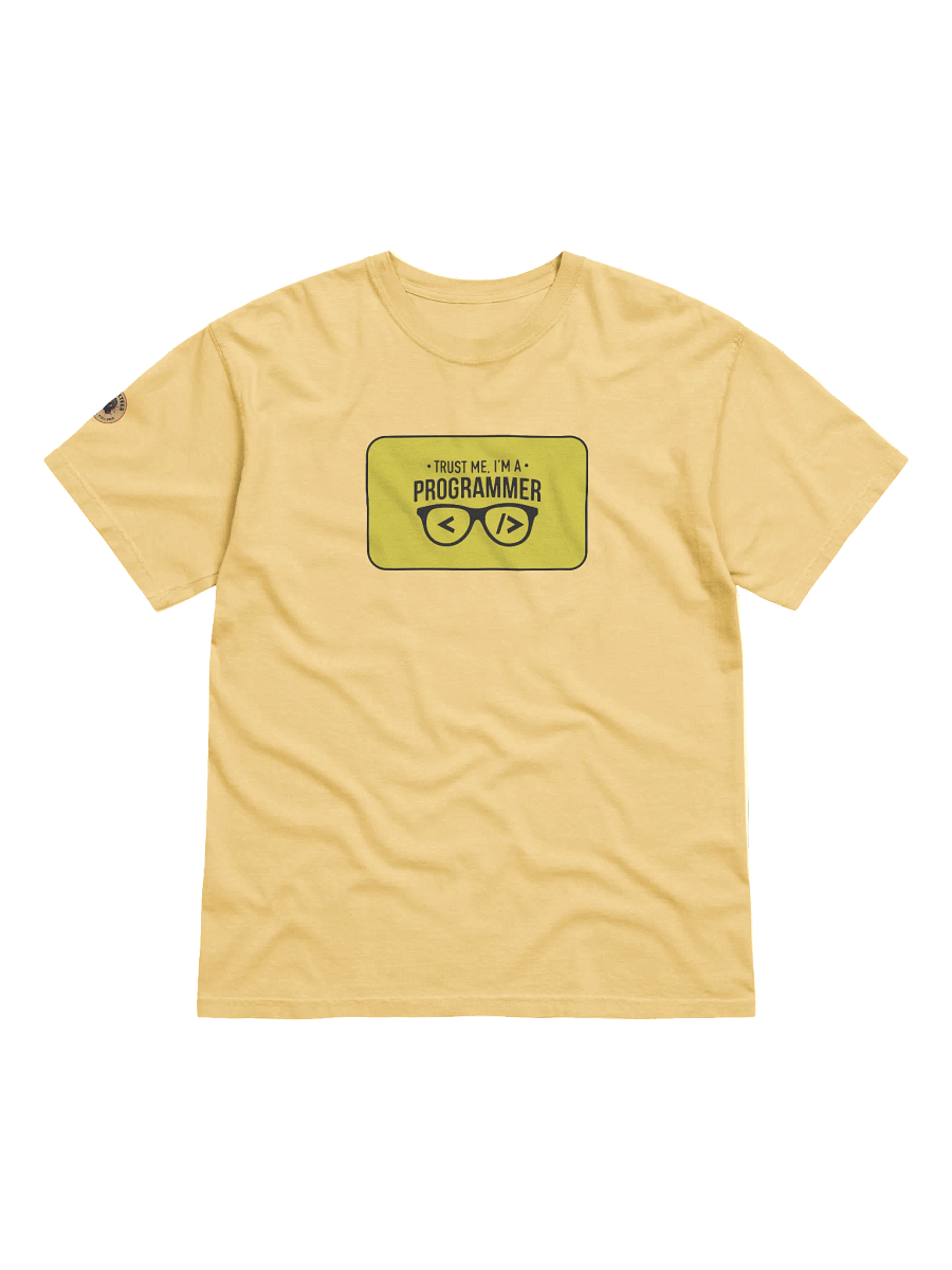 Trust Issue Men's Tee product image (11)