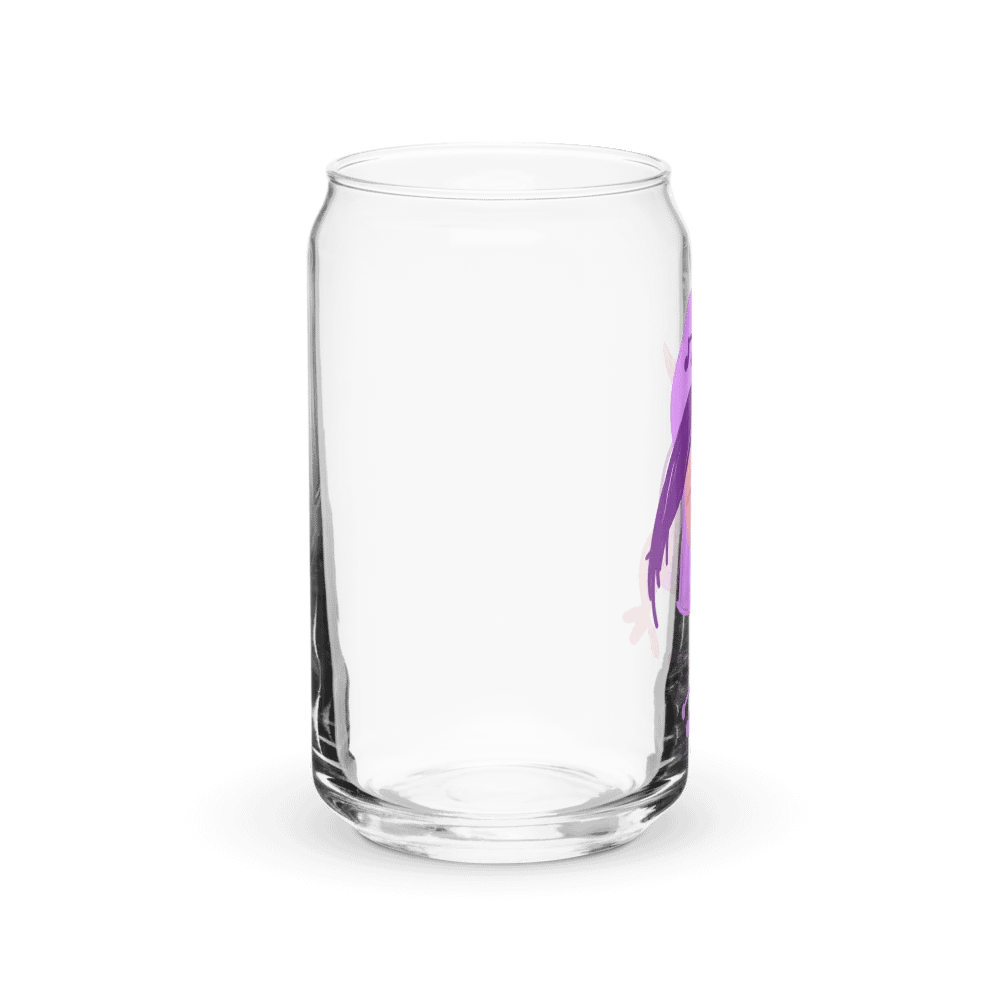 Gaymer Shrimp Soda Can Glassware product image (10)