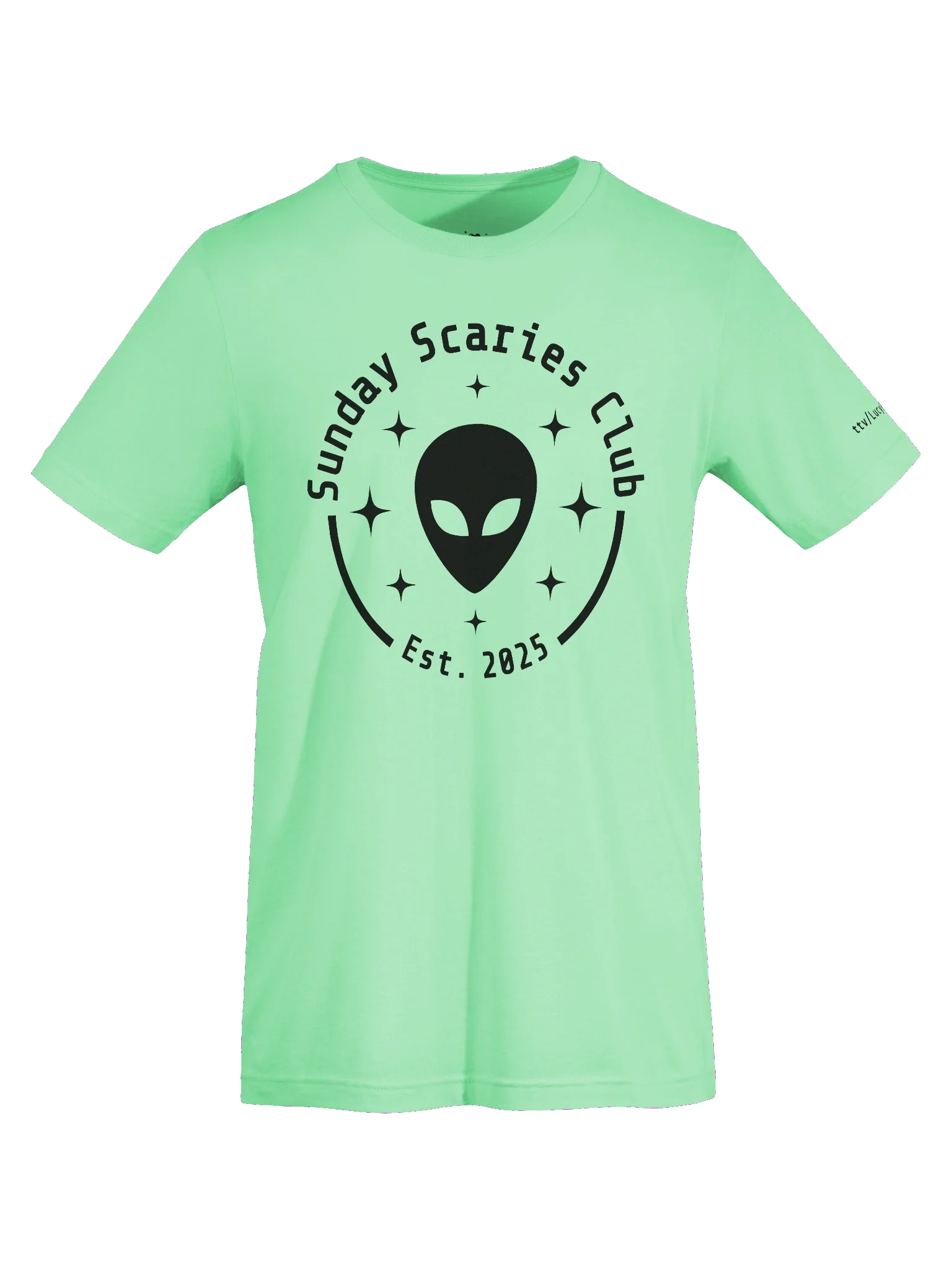 Pastel Protocol Tee product image (42)