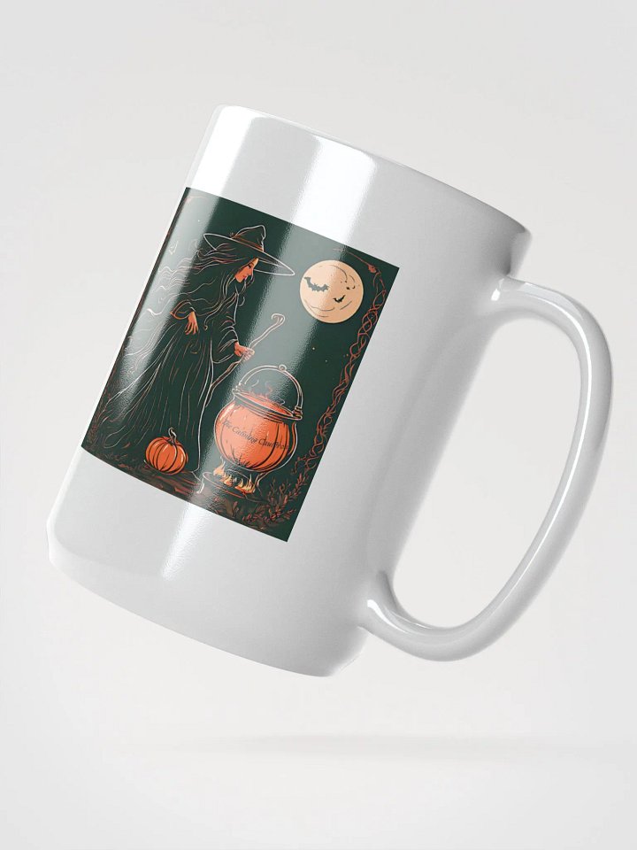 Calming Cauldron Brew Mug product image (2)