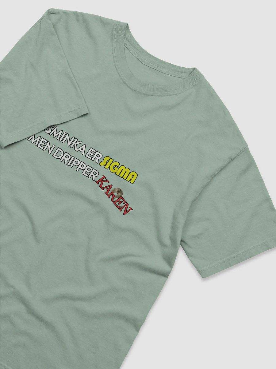 OFFICIAL BADDIES T-Shirt for menn product image (5)