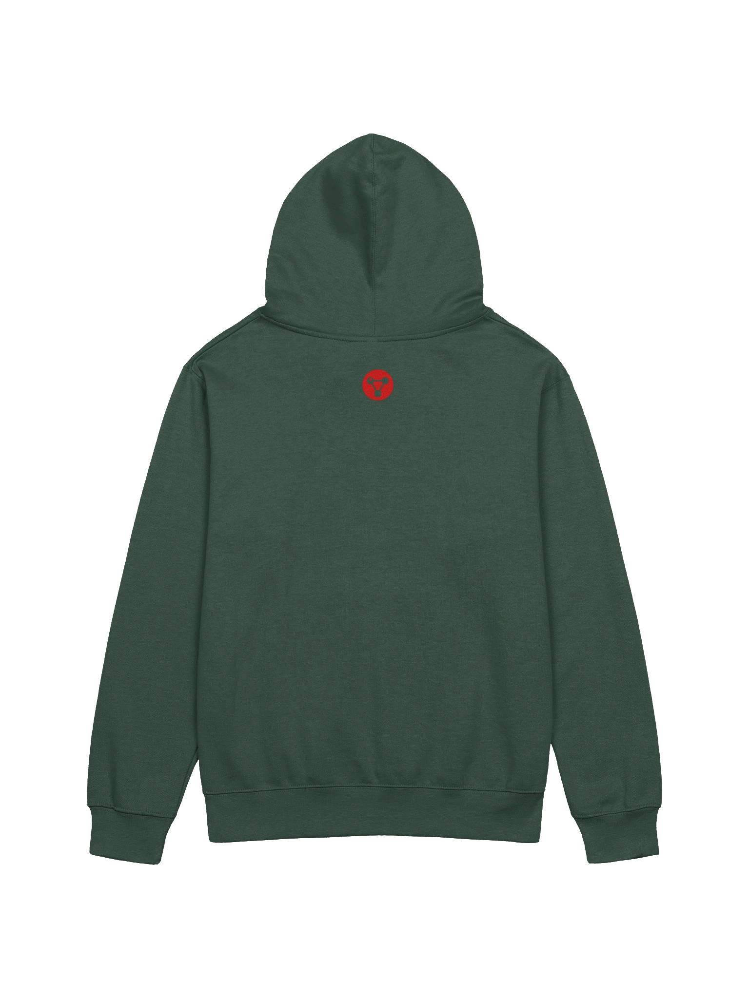 Bad Chemistry x Gein: Hoodie product image (6)