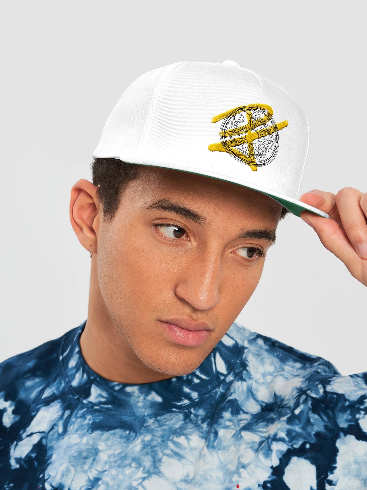 PontxoTV x Sakura Card Captor – Gorra Bordada Modelo1 product image (35)