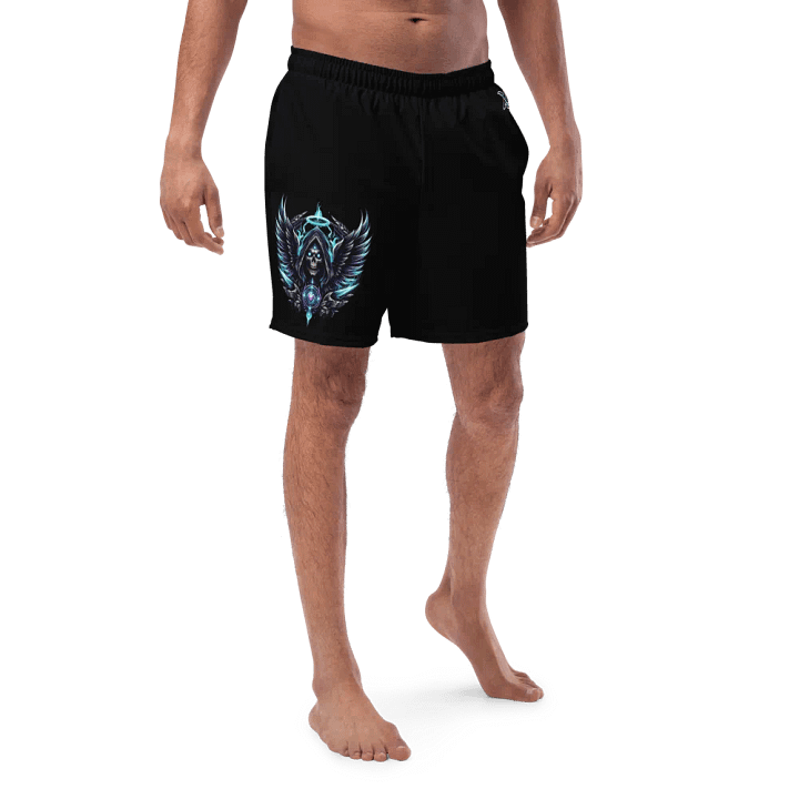 AOD Swim Trunks product image (1)