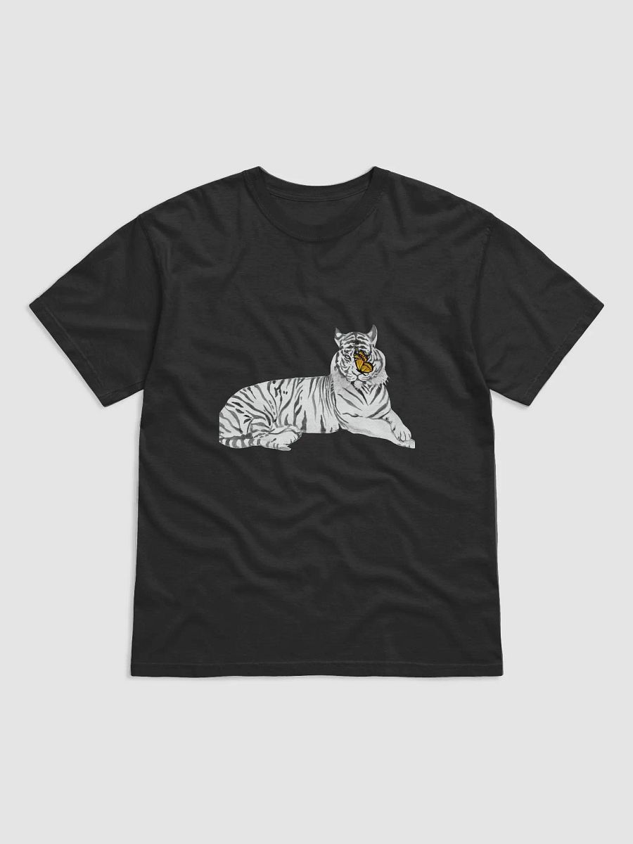Butterfly and tiger product image (1)