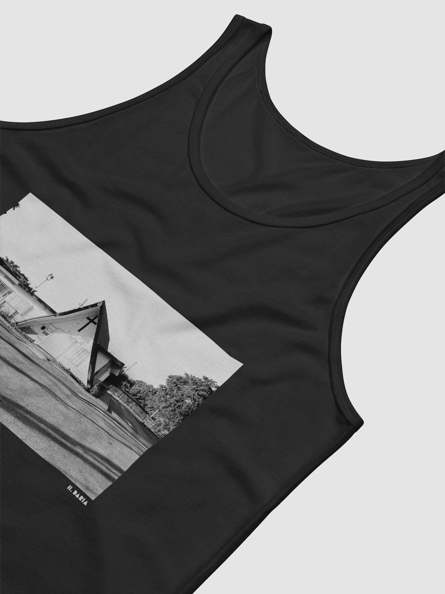 Take Me To Church Tank product image (7)