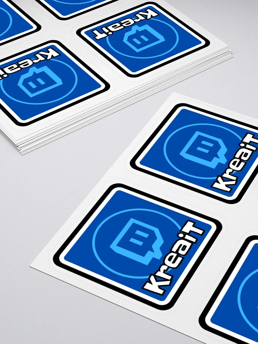 KreaiT Stickers S3 product image (11)