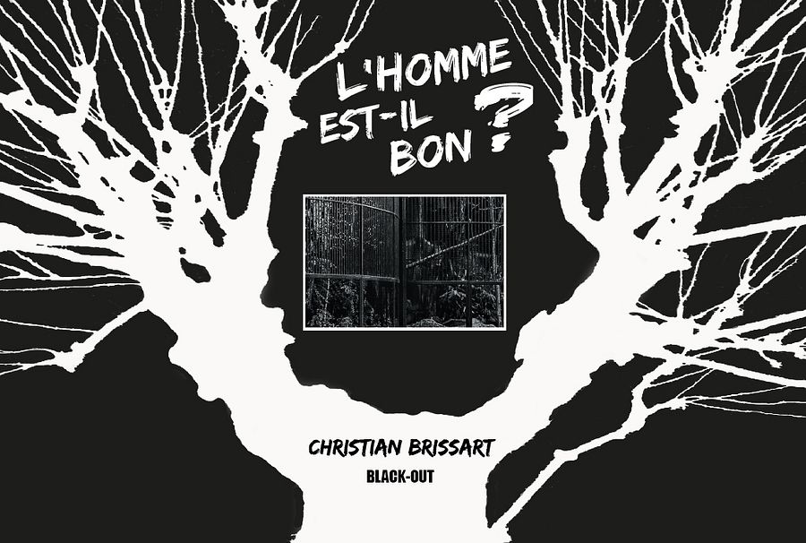 L'Homme est-il bon ? product image (1)