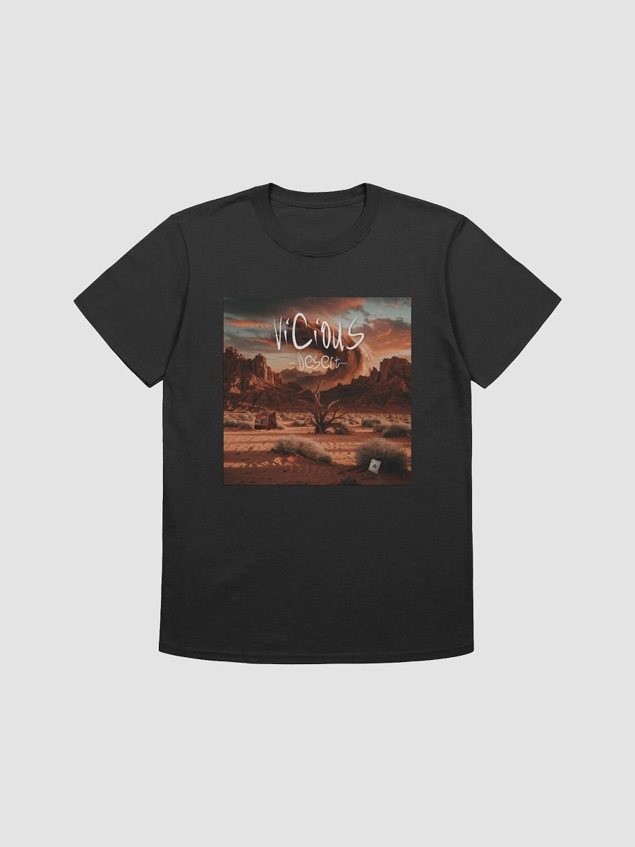 Vicious - Desert product image (1)
