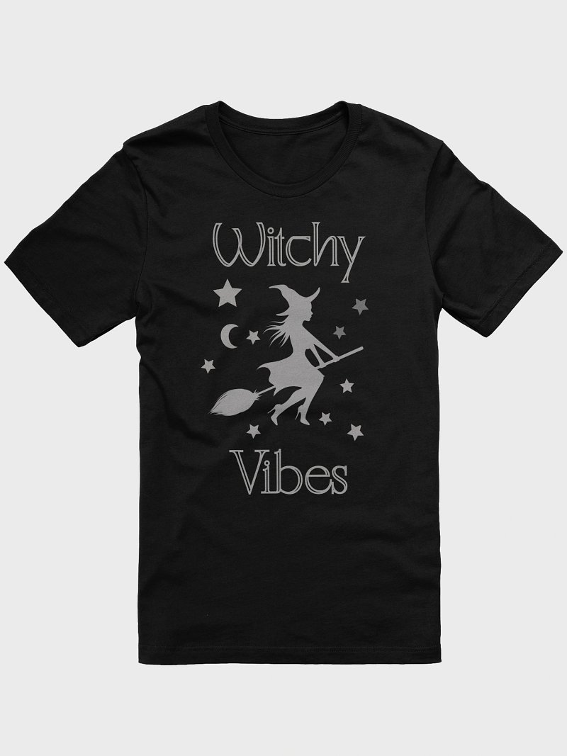Witchy Vibes T-Shirt