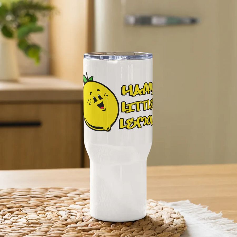 Happy Little Tumbler product image (9)