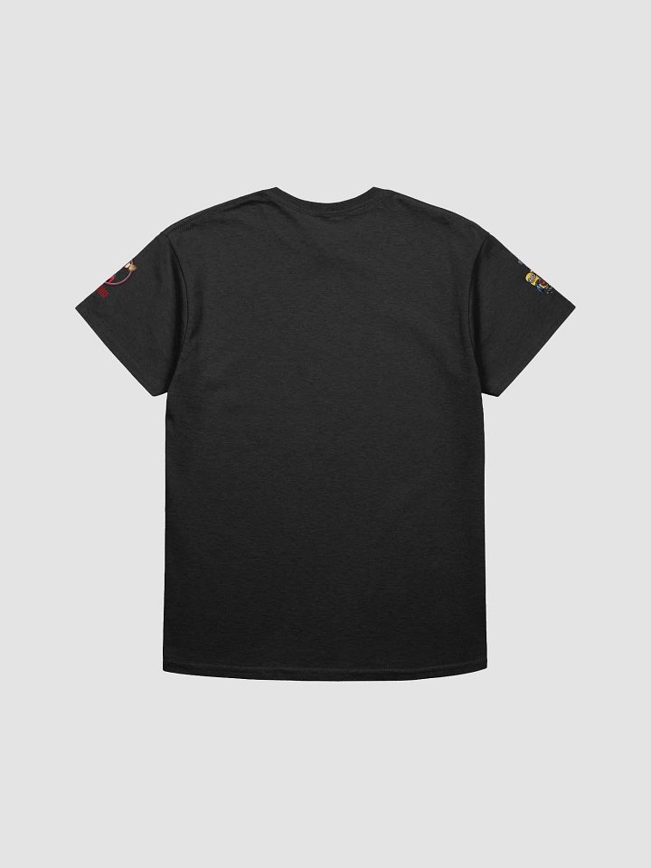 TheHRMMoose / Minimable Collaboration T-Shirt product image (2)