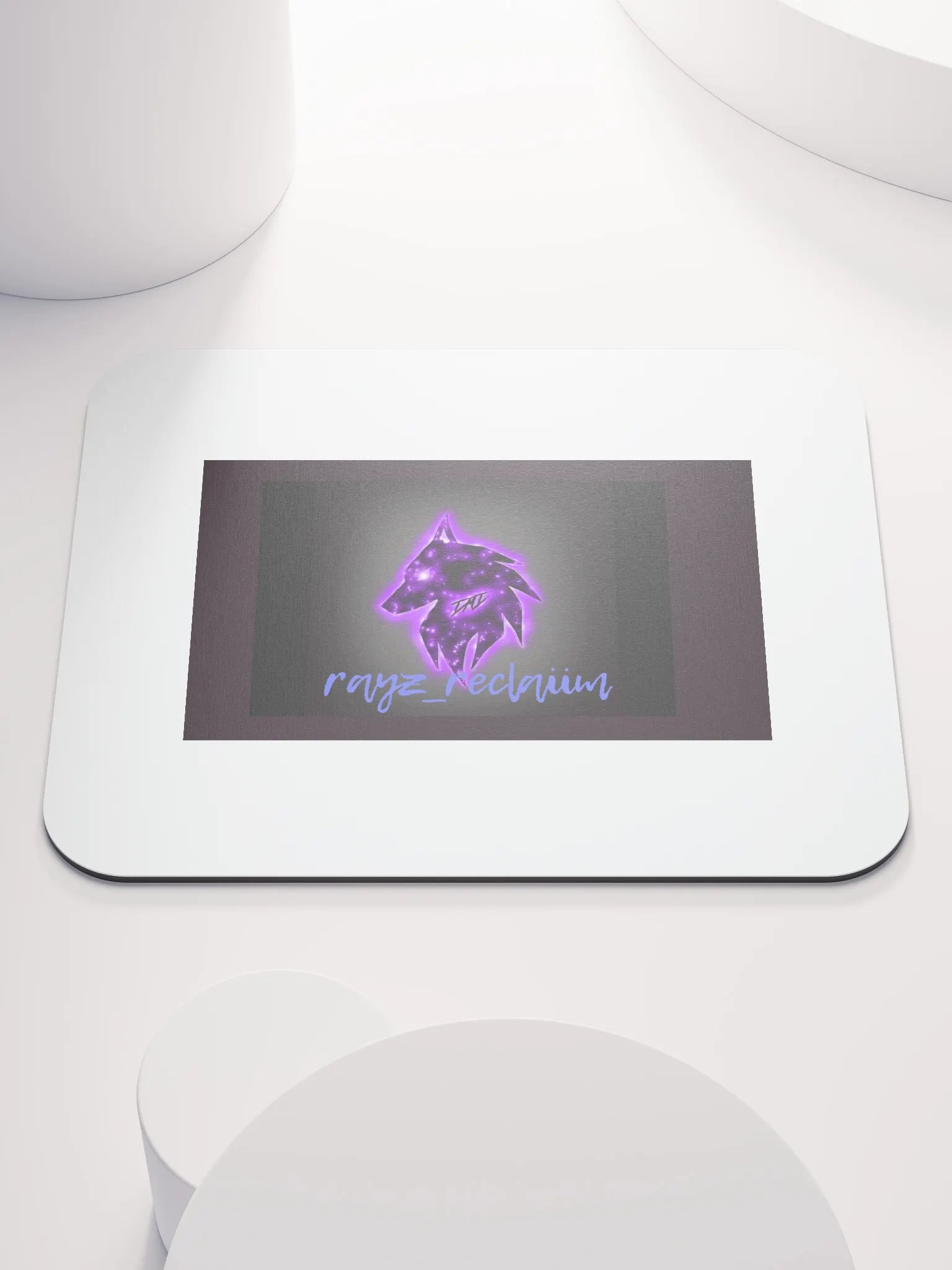 Gaming Mouse pad product image (1)