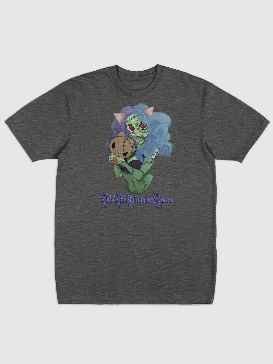 Blushing Queen Graphic Tee product image (1)