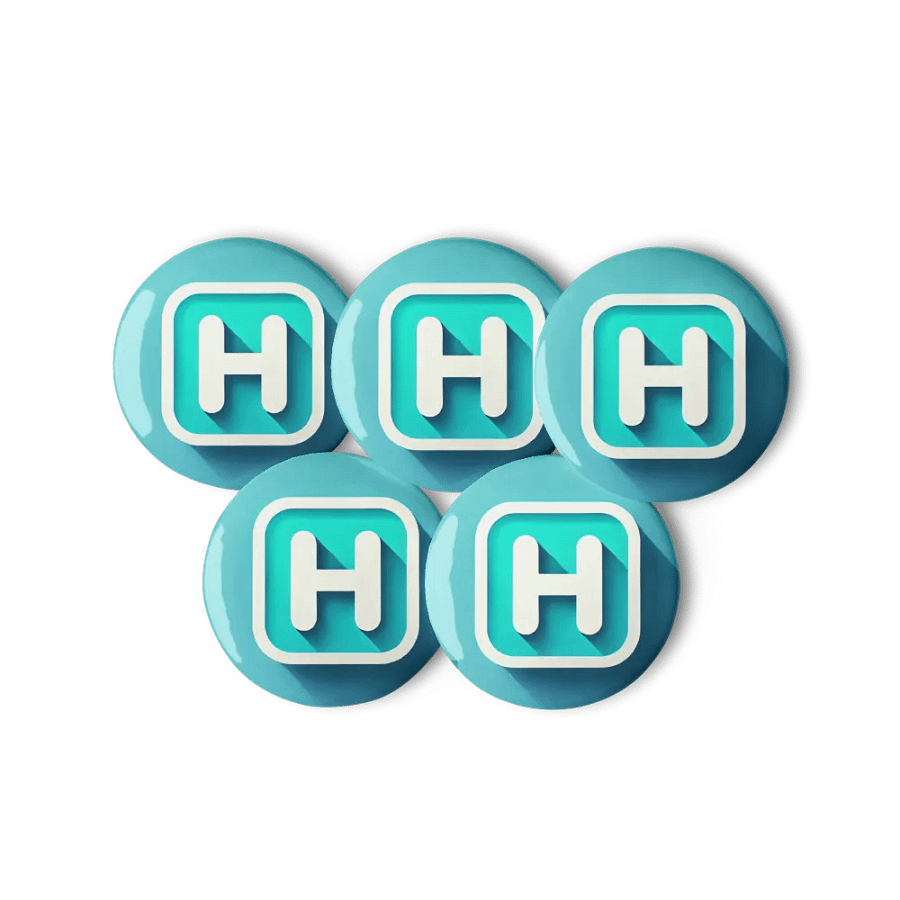 Helptovo Pin 3 product image (11)