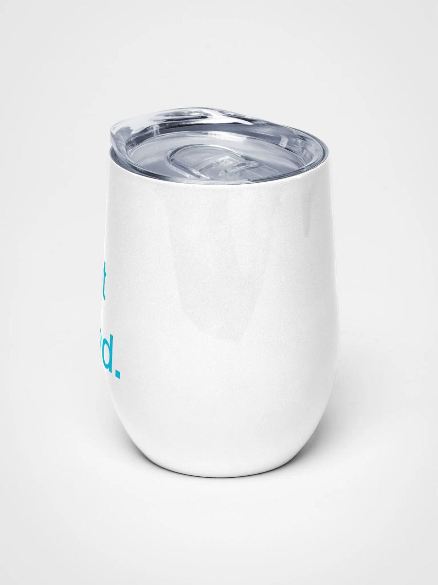 On That Grind Wine Tumbler product image (5)
