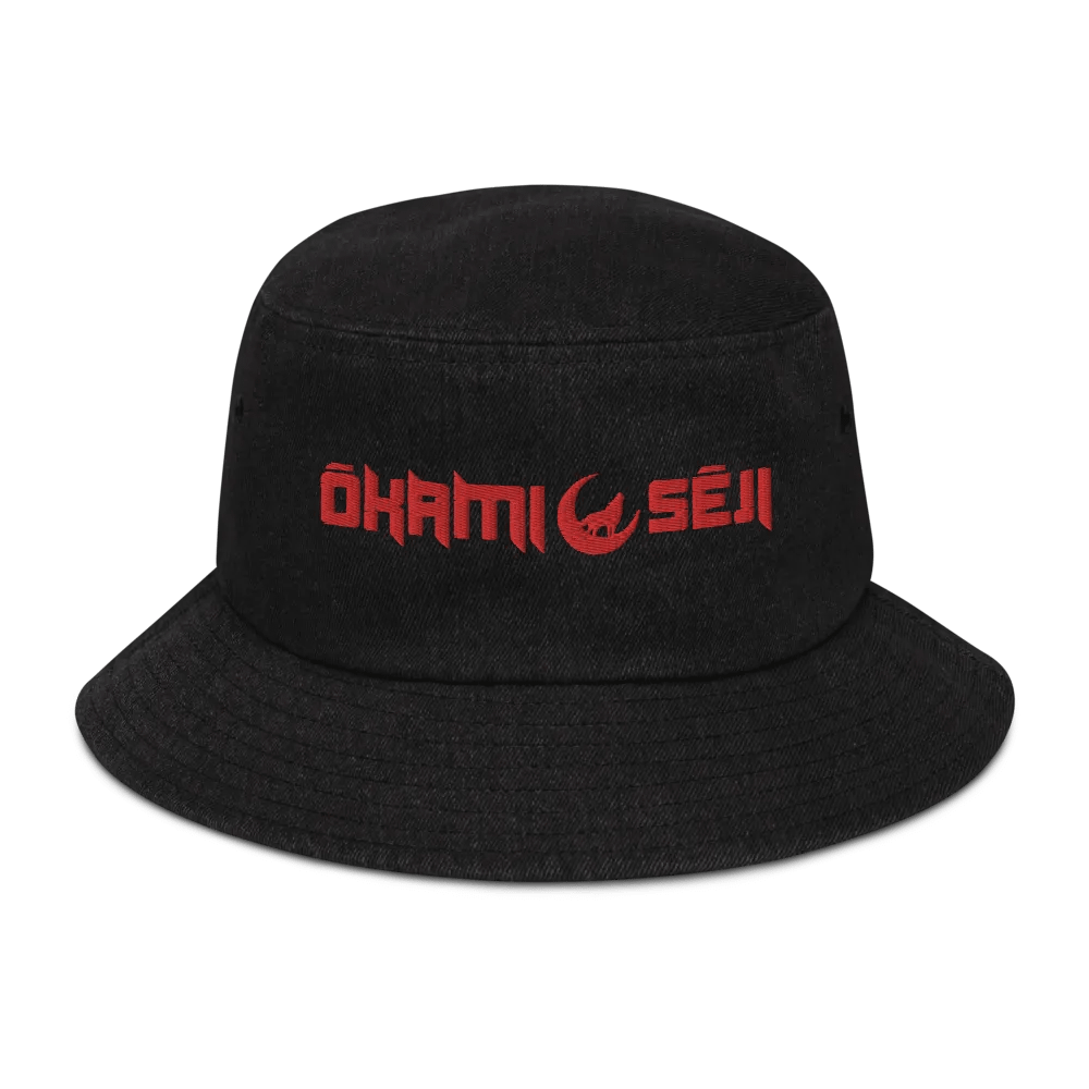 Seji's Bucket Hat product image (1)