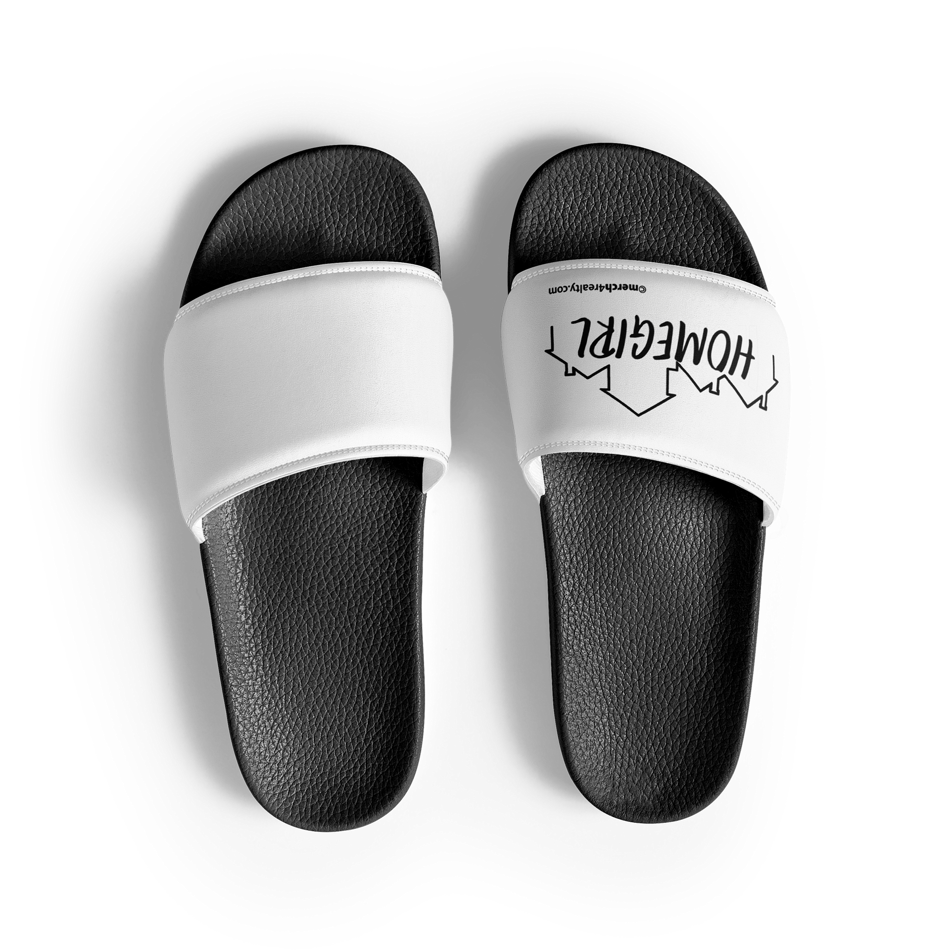 Midnight Comfort Women's Slides product image (1)