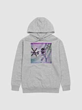 Limnetic Villains Multiple Divisions Hoodie product image (1)