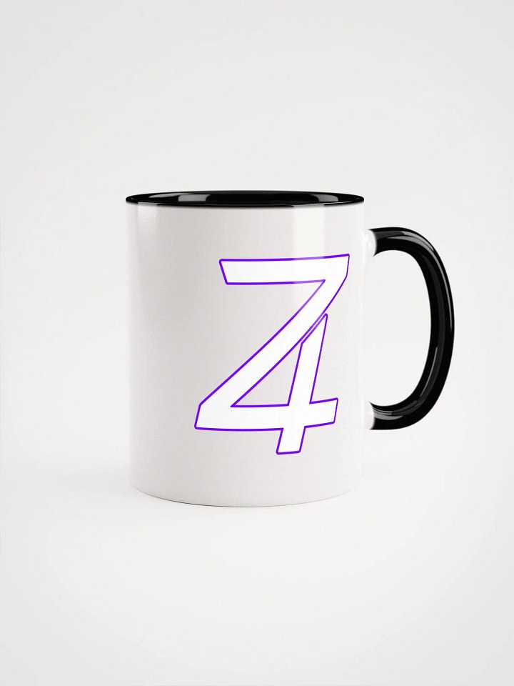 74! Mug product image (1)