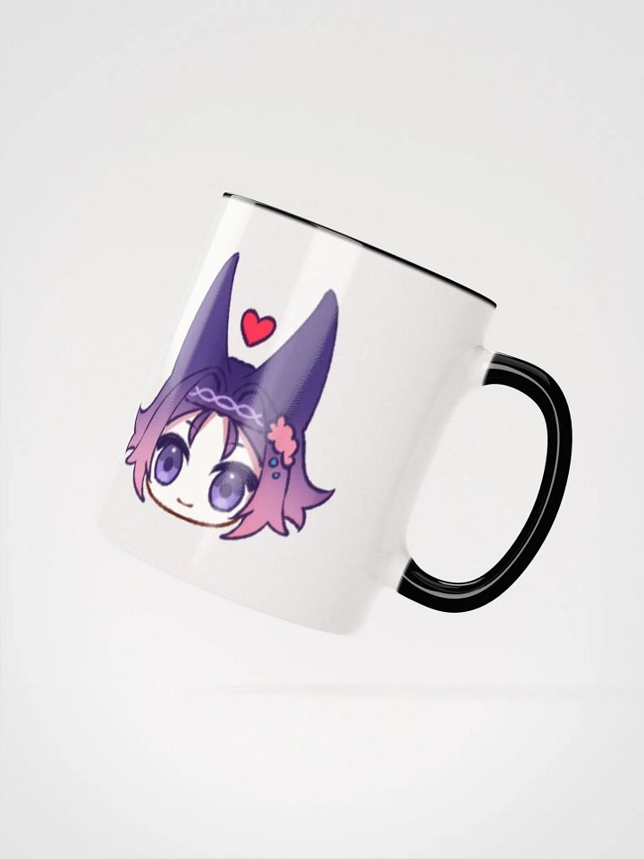 Kat's Mug (Color Inside) product image (2)