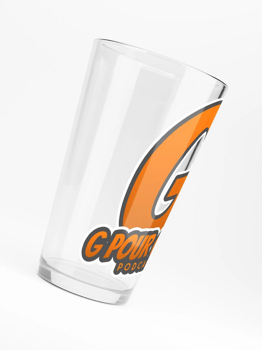 PINTE OFFICIEL DE G POUR GEEK product image (6)