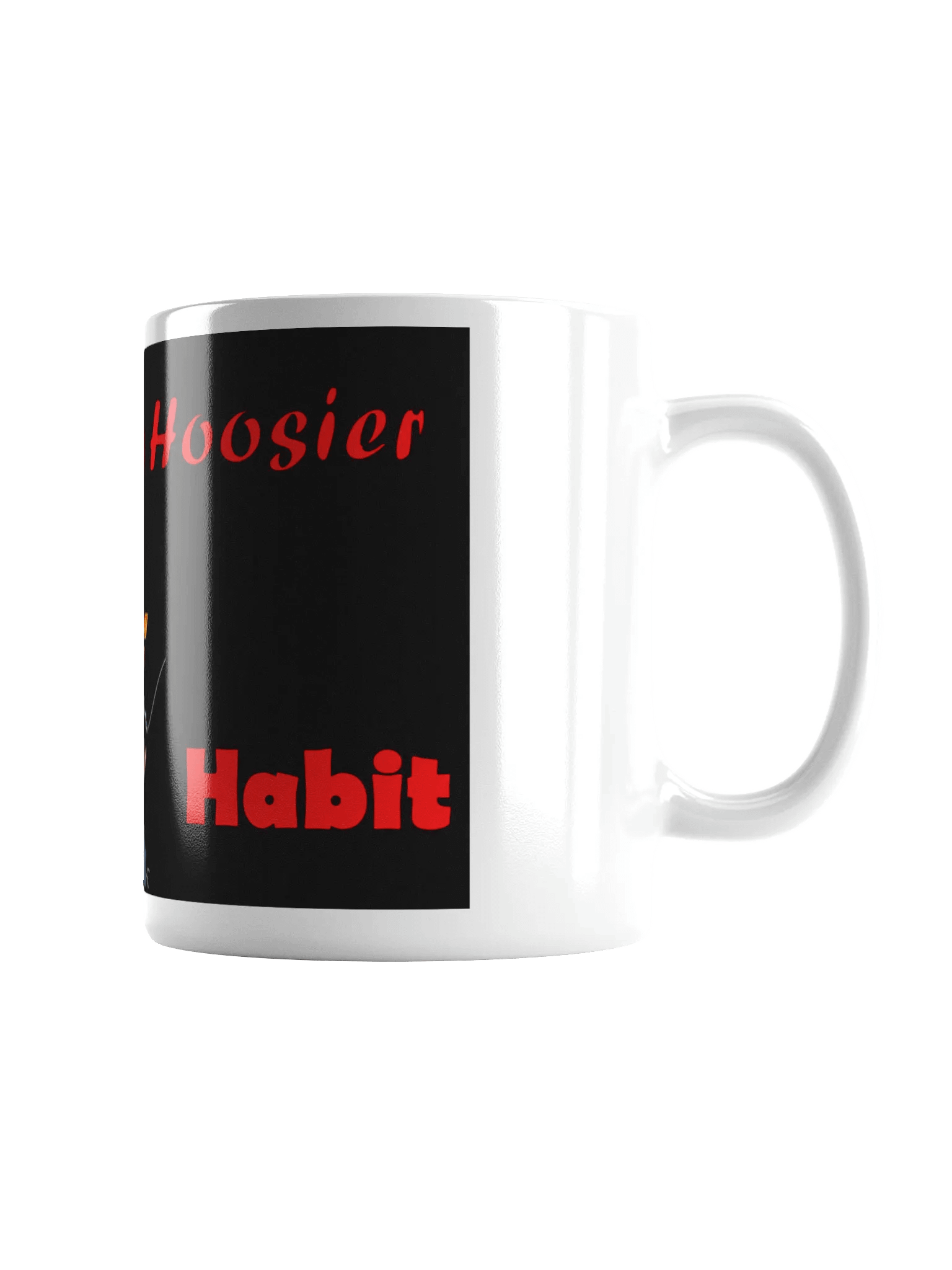 The Fishing Hoosier's Fin-Tastic Mug product image (2)