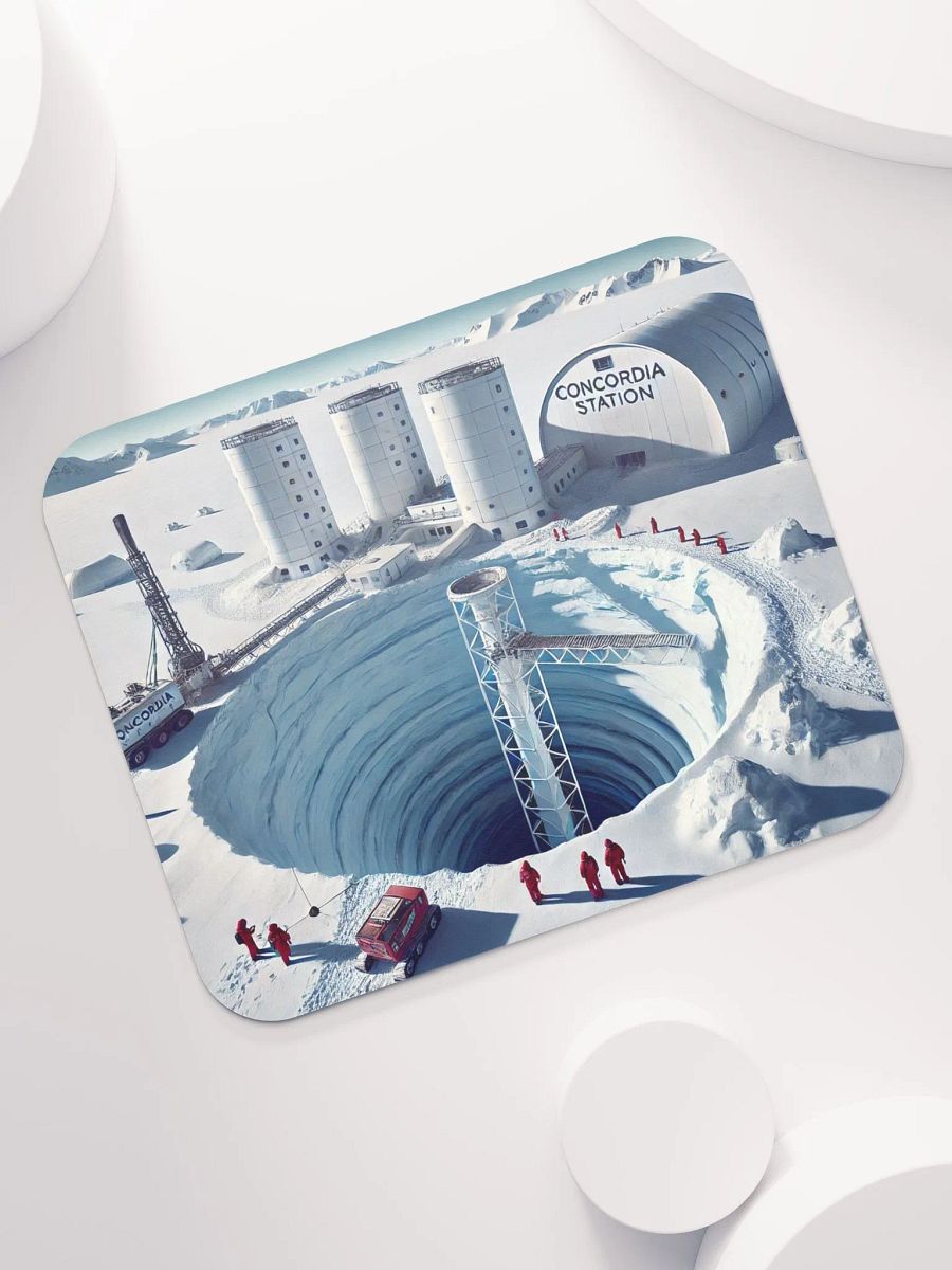 Tappetino per mouse Next Gen product image (7)