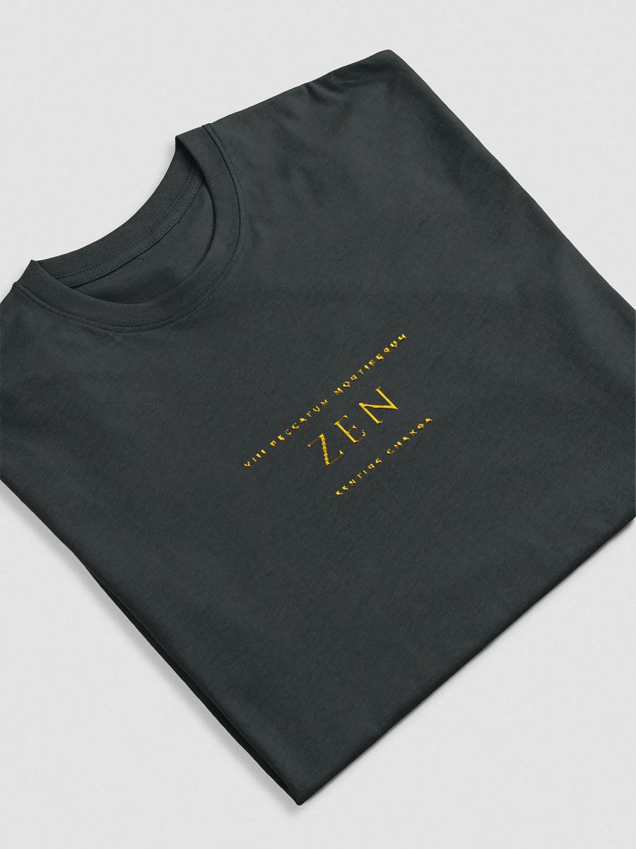 Zen Resting State Zen Gen 1 product image (16)