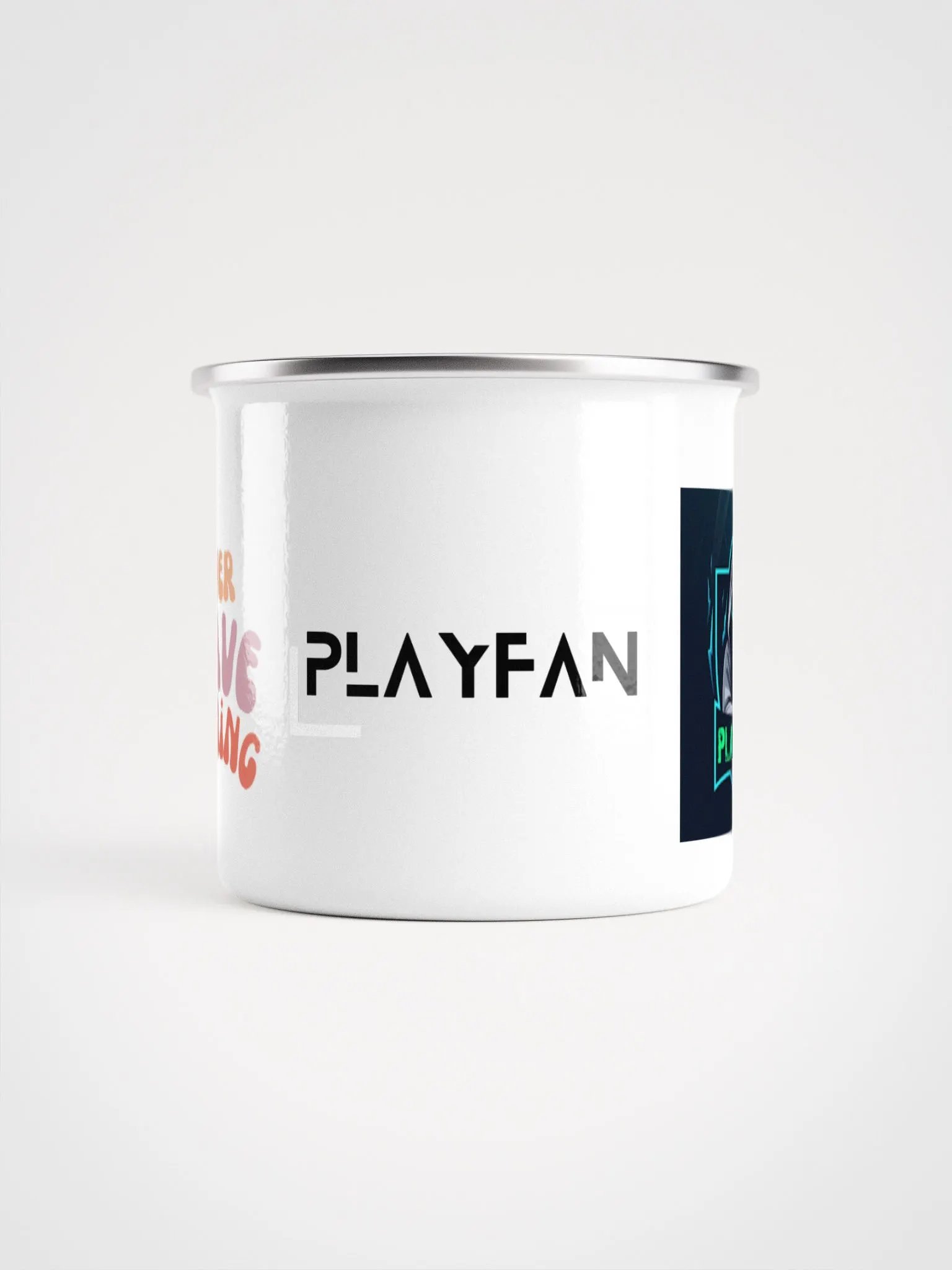 PlayFan - Better mug / cup product image (5)