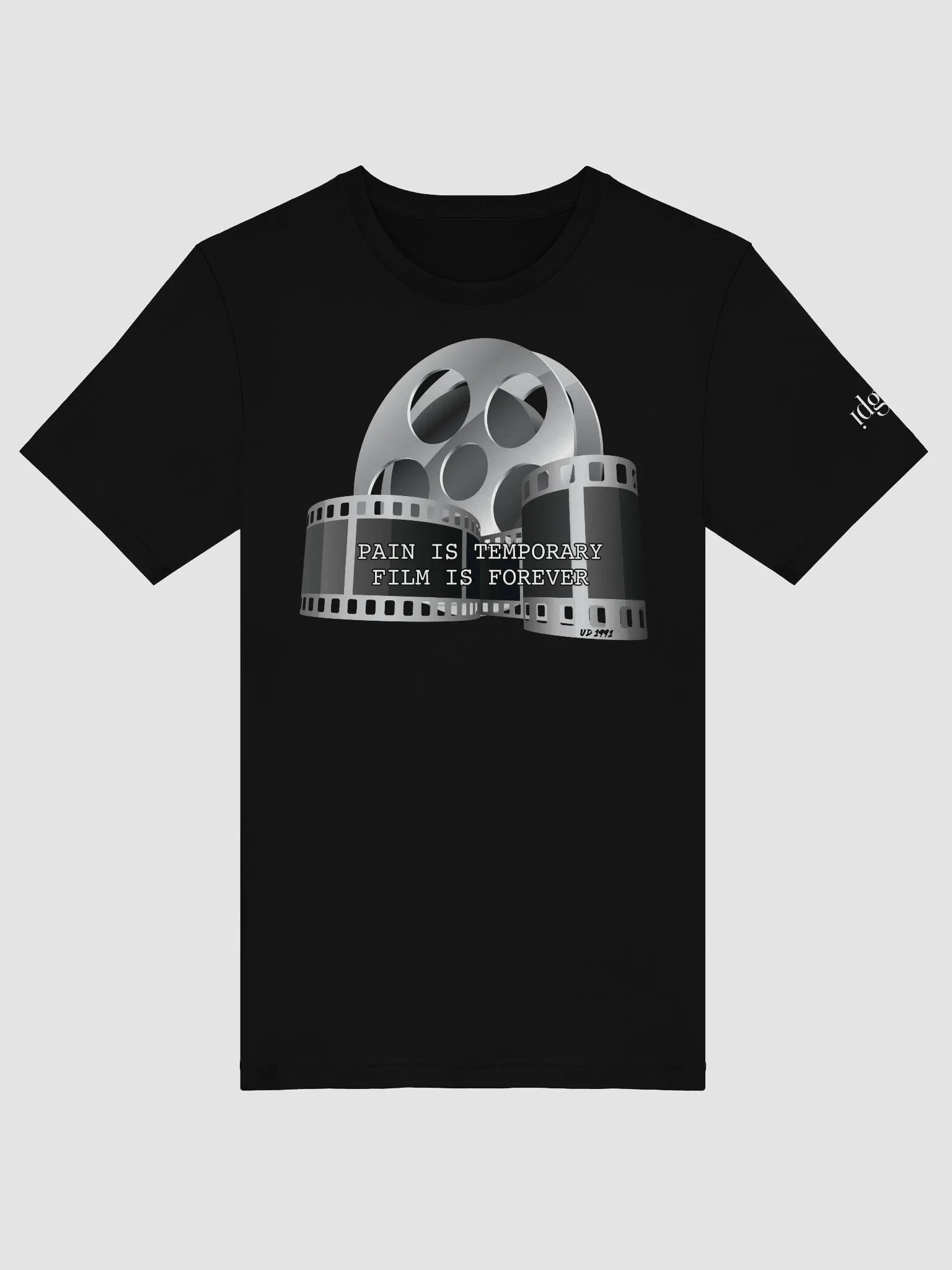 Film is forever product image (1)