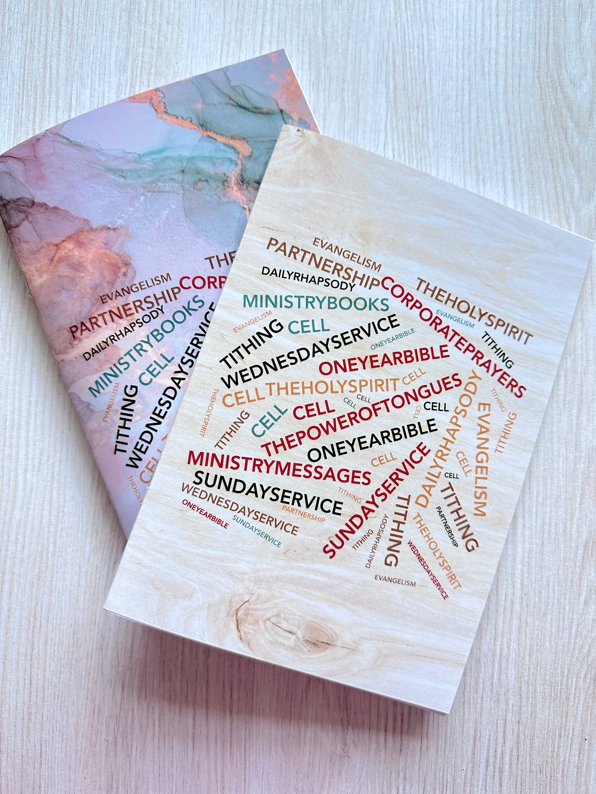 Akulens FirstThingsFirst Notebook 02 product image (2)