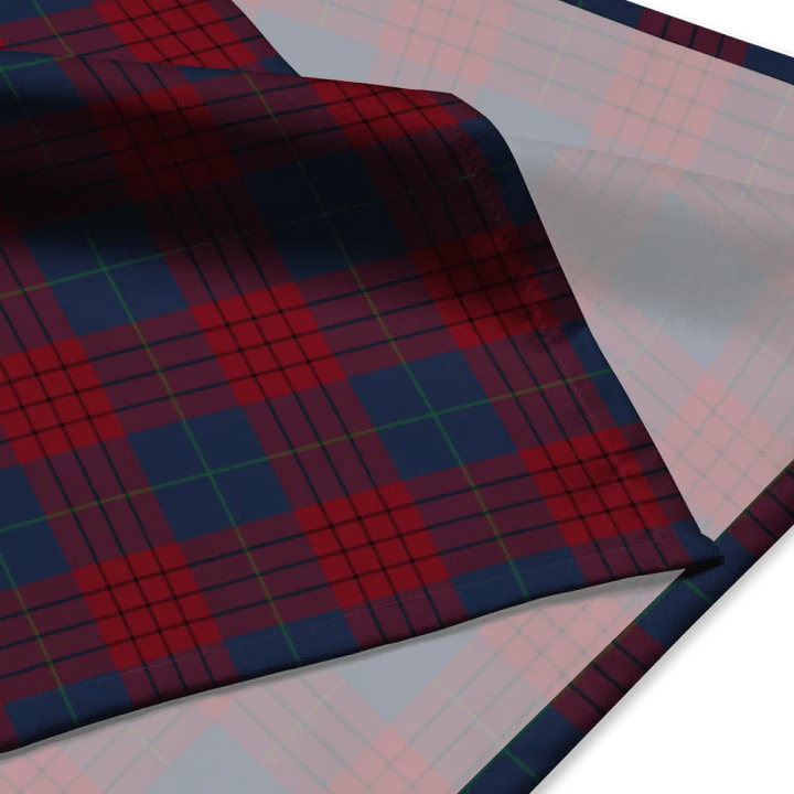 Robinson Tartan Bandana product image (2)