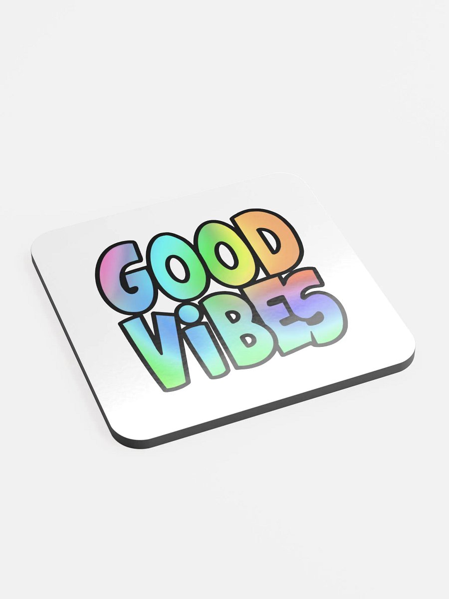 cohhGV Coaster product image (2)
