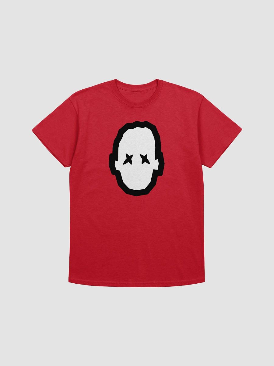 Official Seniac T-Shirt product image (3)