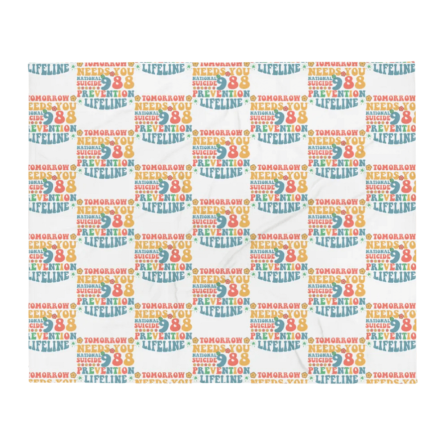 988 Blanket product image (2)