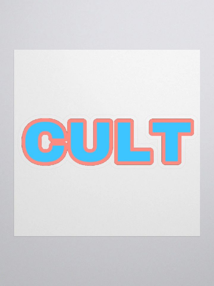 CULT PEACHBLUE product image (1)