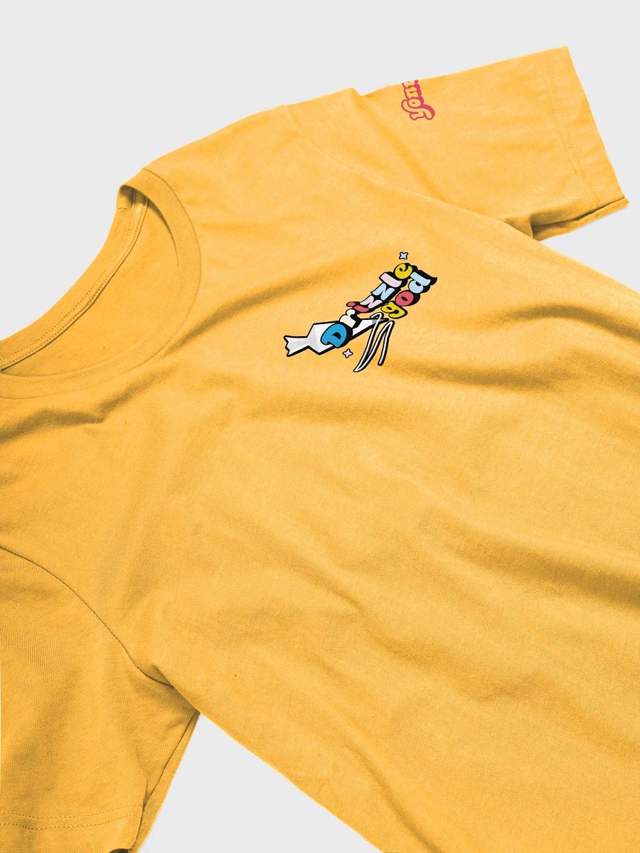 Drizzle god T-shirt product image (22)