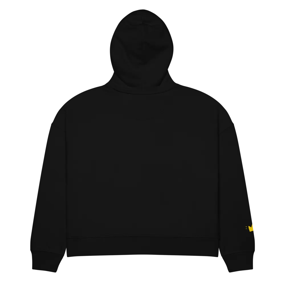 Women’s “Stick to the Kingdom” Hoodie product image (5)