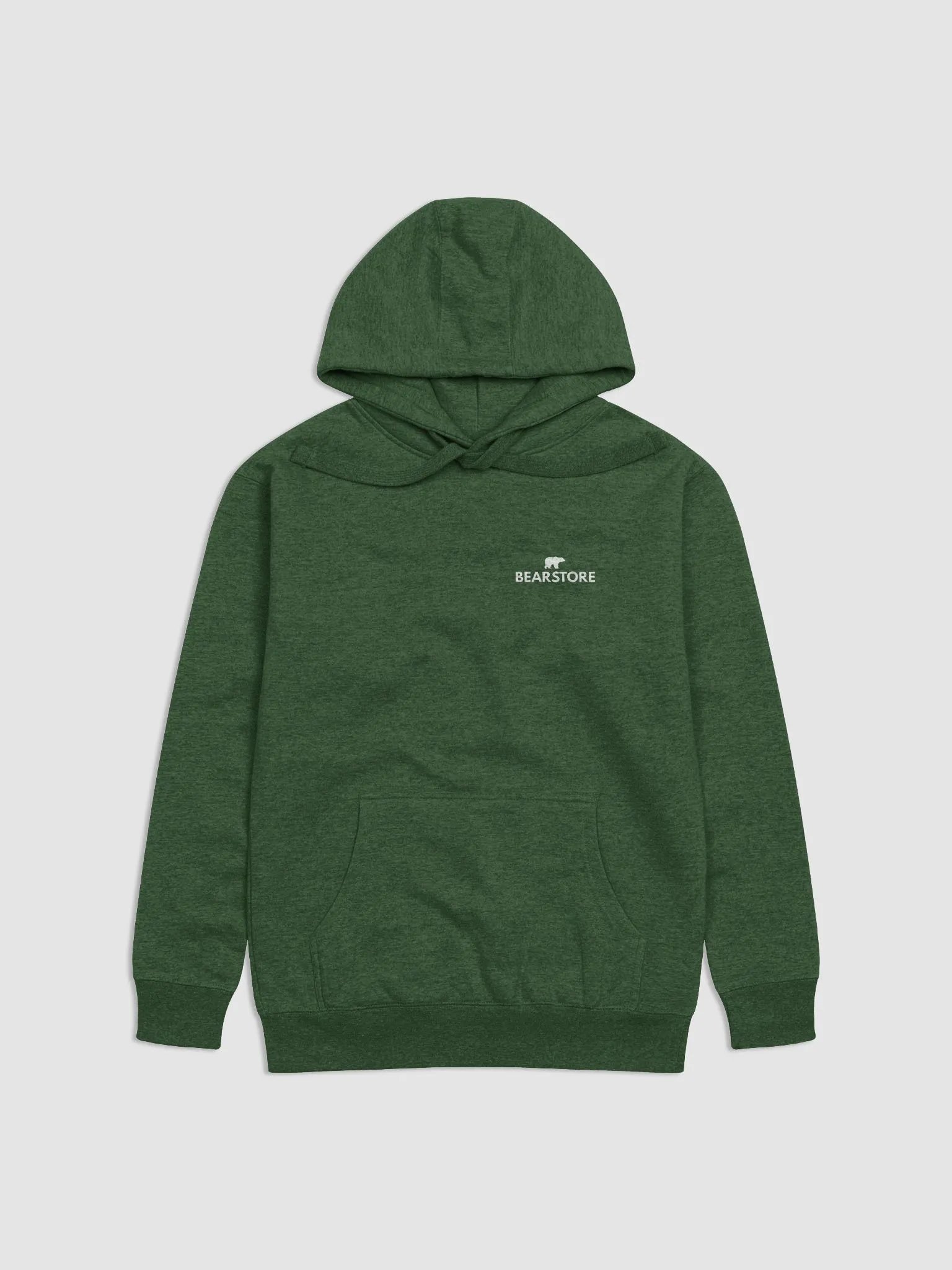 Tropical Bear Hoodie product image (4)